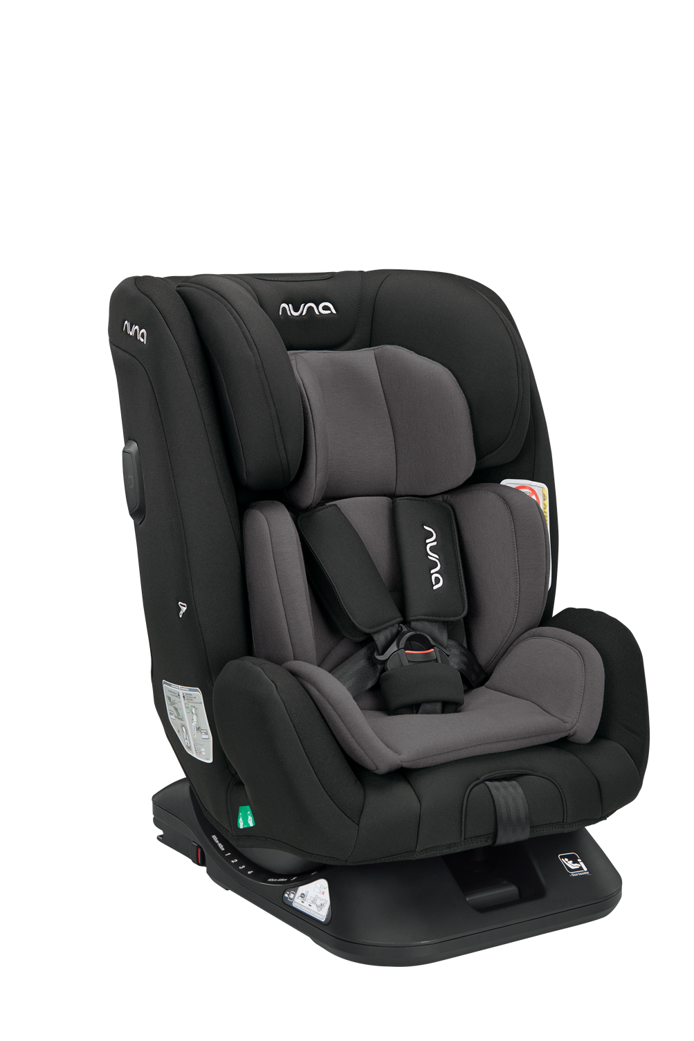 Nuna - Scaun auto i-Size TRES lx Caviar, 40 - 145 cm