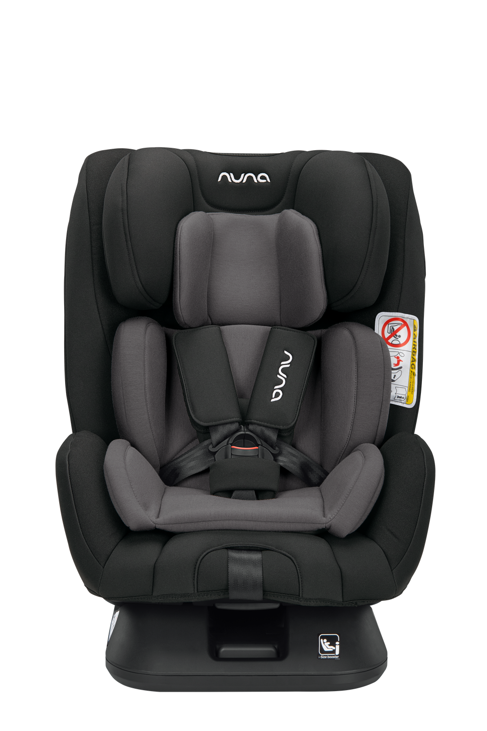Nuna - Scaun auto i-Size TRES lx Caviar, 40 - 145 cm image 4