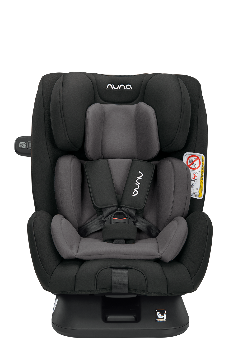 Nuna - Scaun auto i-Size TRES lx Caviar, 40 - 145 cm image 6