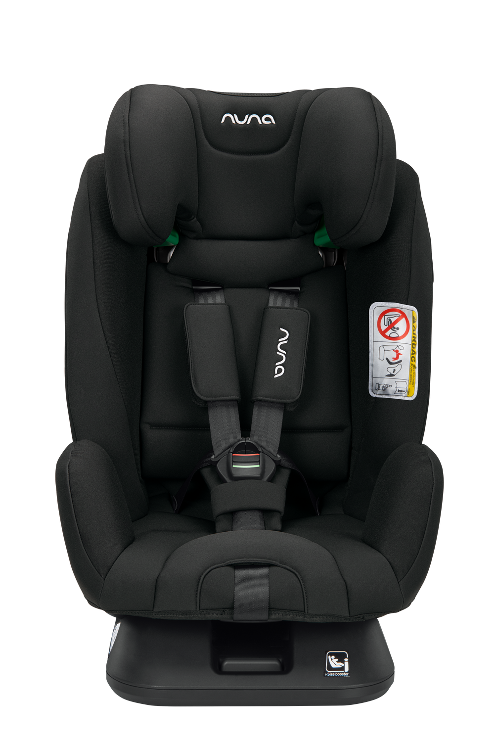 Nuna - Scaun auto i-Size TRES lx Caviar, 40 - 145 cm image 7