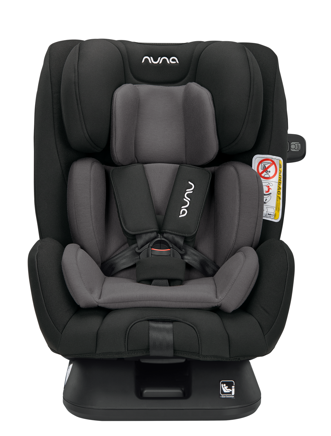 Nuna - Scaun auto i-Size TRES lx Caviar, 40 - 145 cm image 8