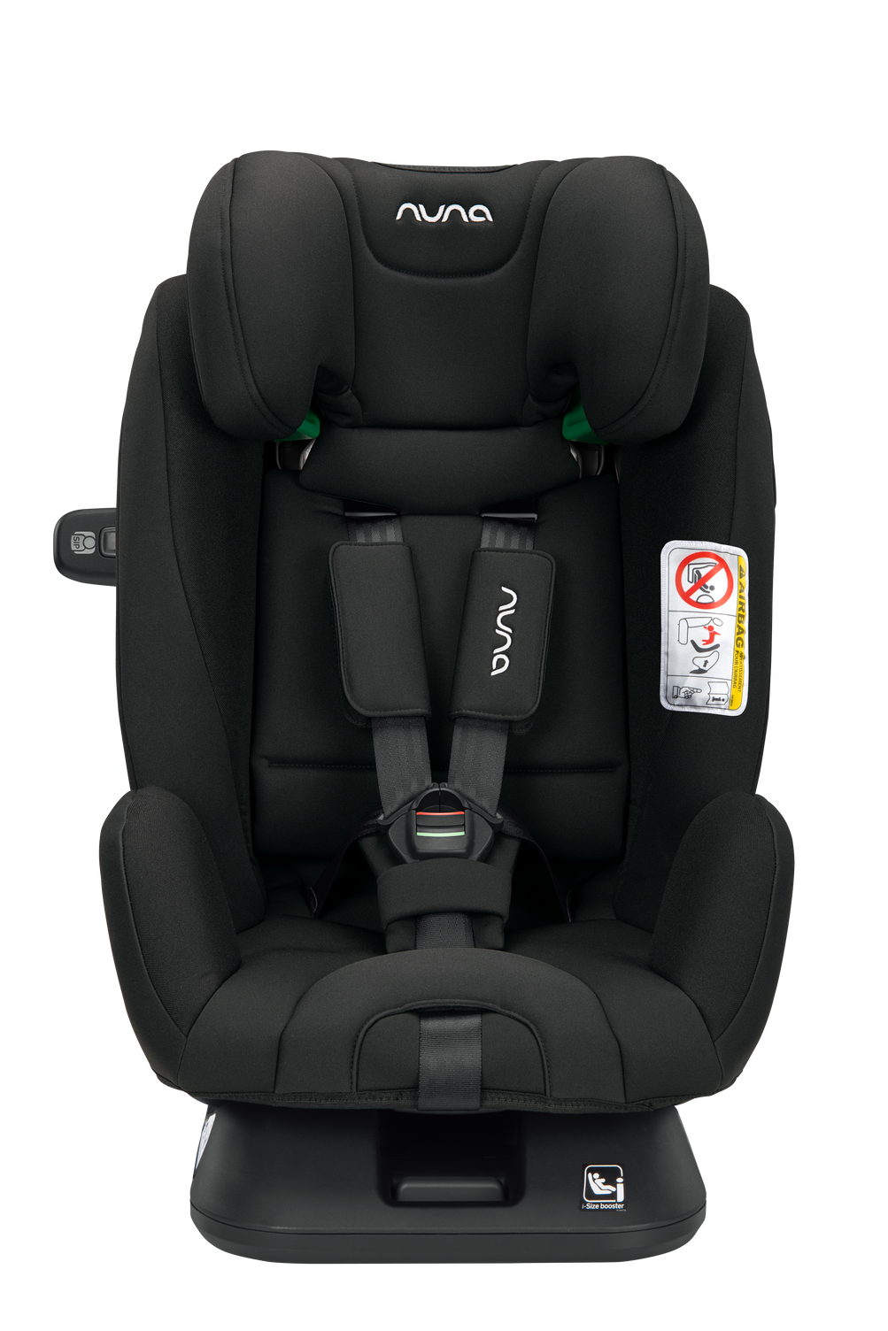 Nuna - Scaun auto i-Size TRES lx Caviar, 40 - 145 cm image 9
