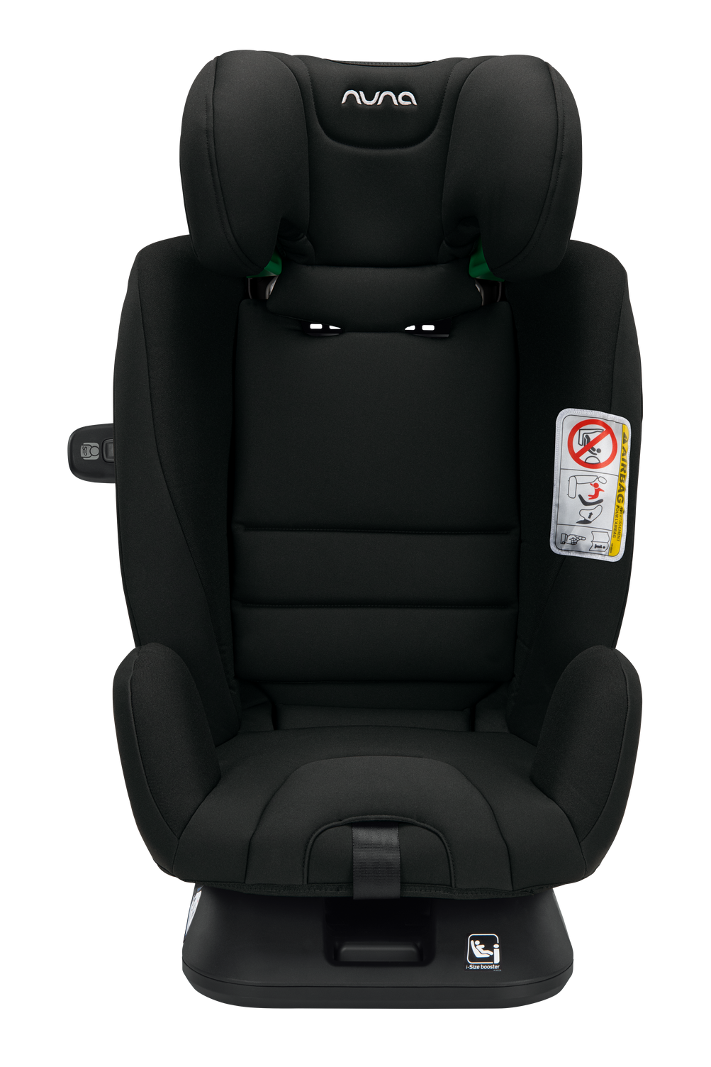 Nuna - Scaun auto i-Size TRES lx Caviar, 40 - 145 cm image 10