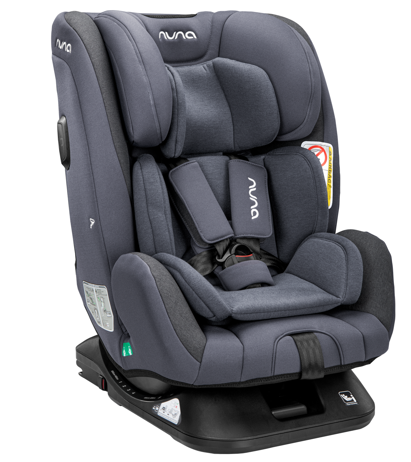 Nuna - Scaun auto i-Size TRES lx Lake, 40 - 145 cm
