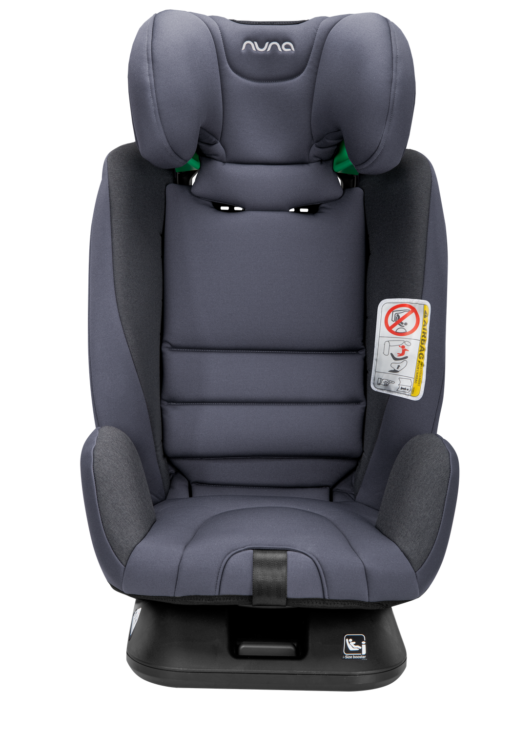 Nuna - Scaun auto i-Size TRES lx Lake, 40 - 145 cm image 2