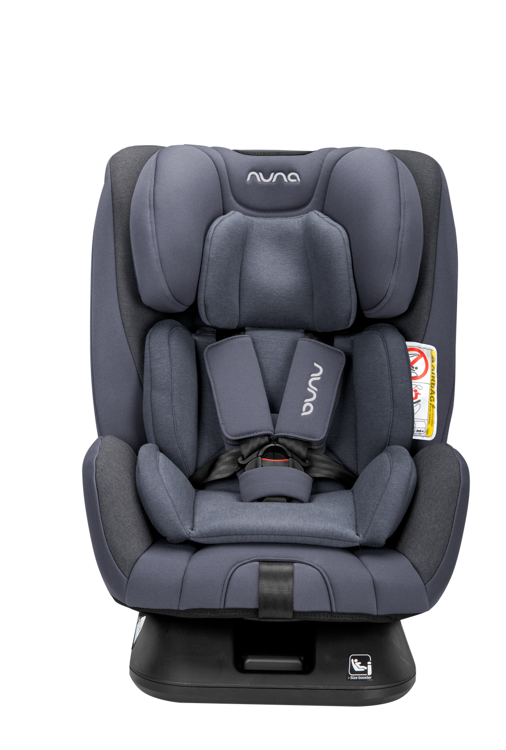 Nuna - Scaun auto i-Size TRES lx Lake, 40 - 145 cm image 8