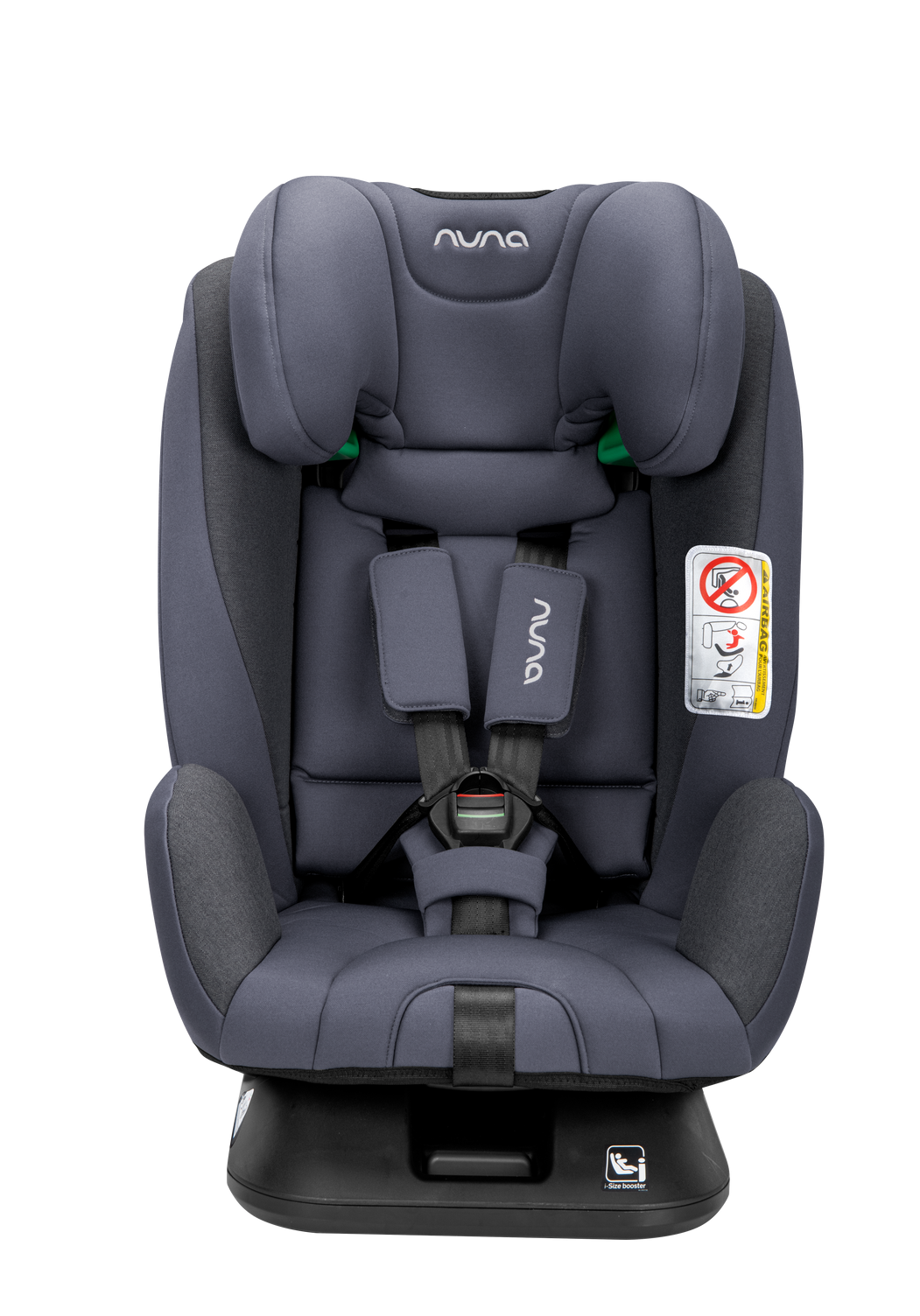 Nuna - Scaun auto i-Size TRES lx Lake, 40 - 145 cm image 9