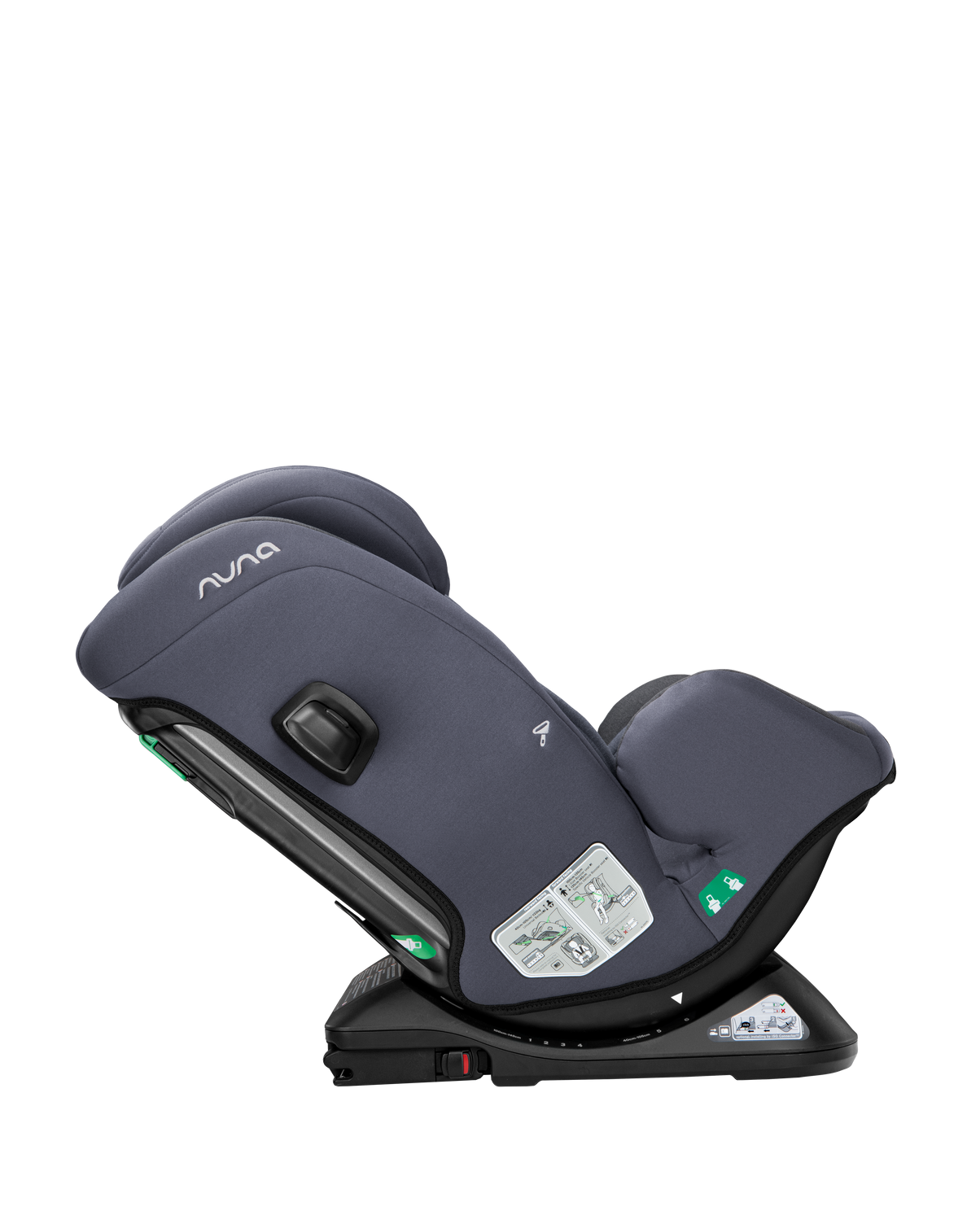 Nuna - Scaun auto i-Size TRES lx Lake, 40 - 145 cm image 10