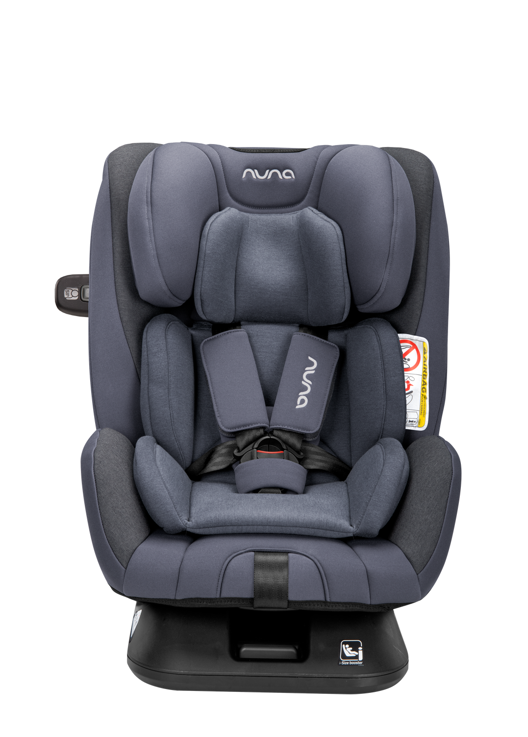Nuna - Scaun auto i-Size TRES lx Lake, 40 - 145 cm image 11