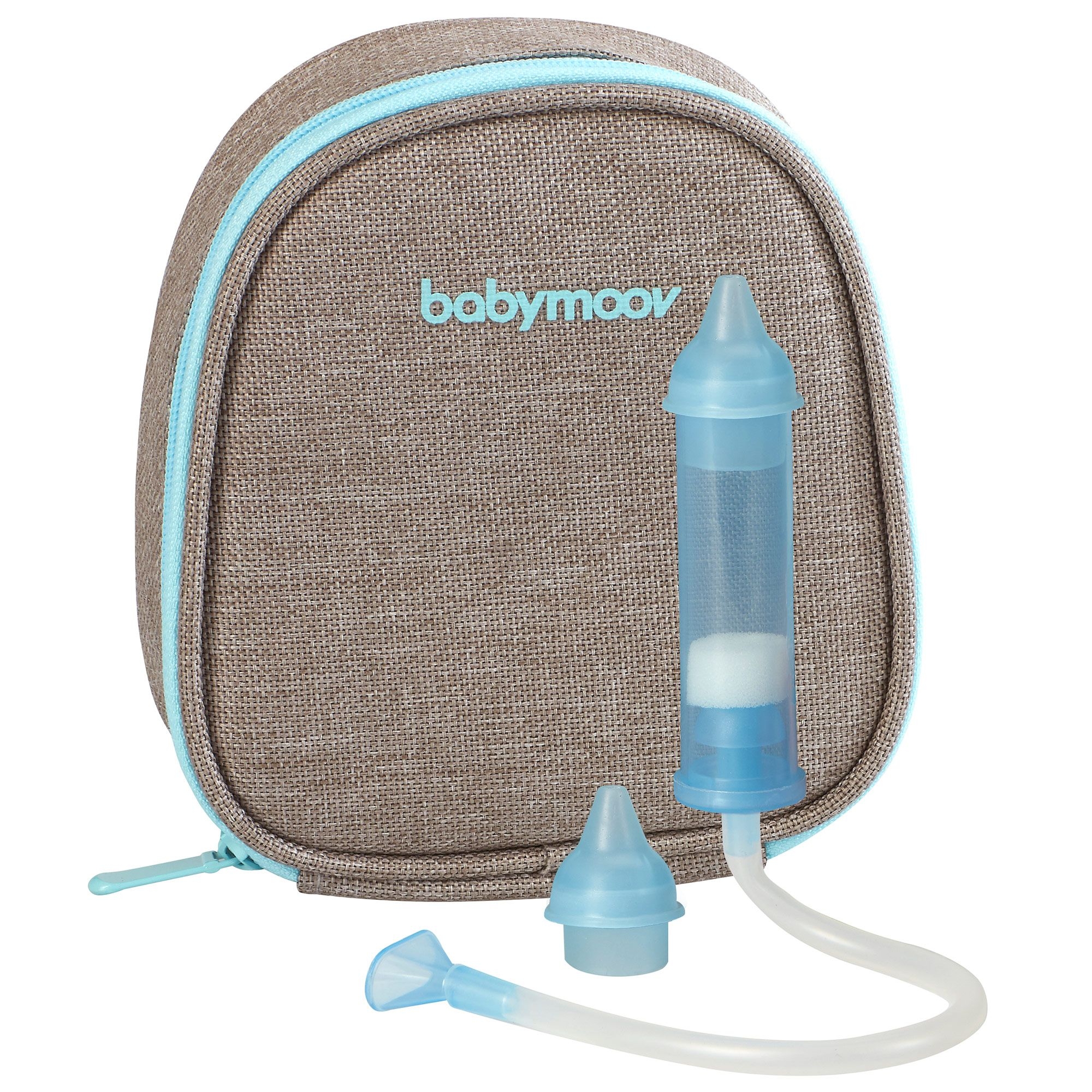 Babymoov - Aspirator nazal pentru bebelus image 6