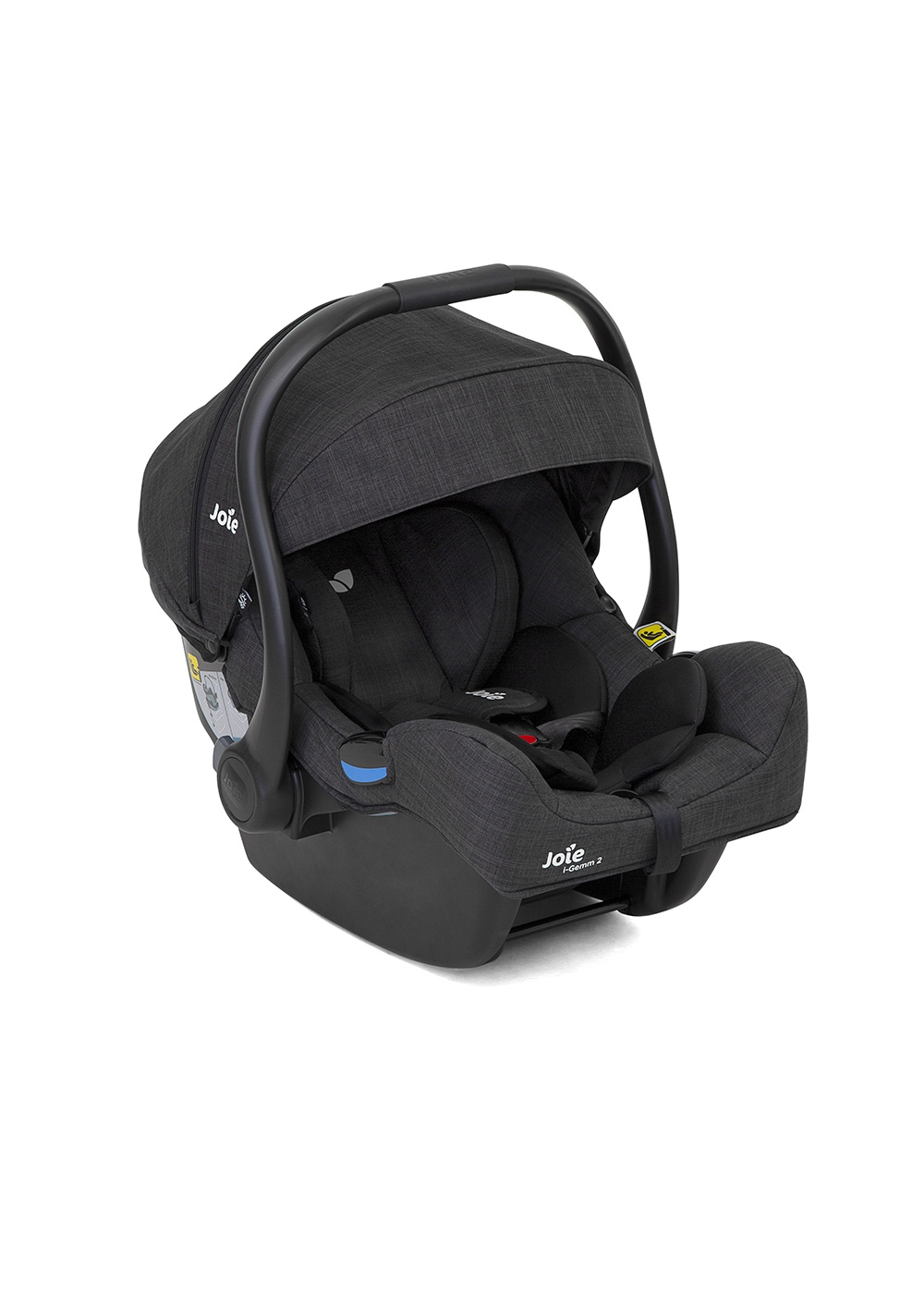 Joie - Scoica auto i-Size i-Gemm 2 Pavement, nastere - 85 cm