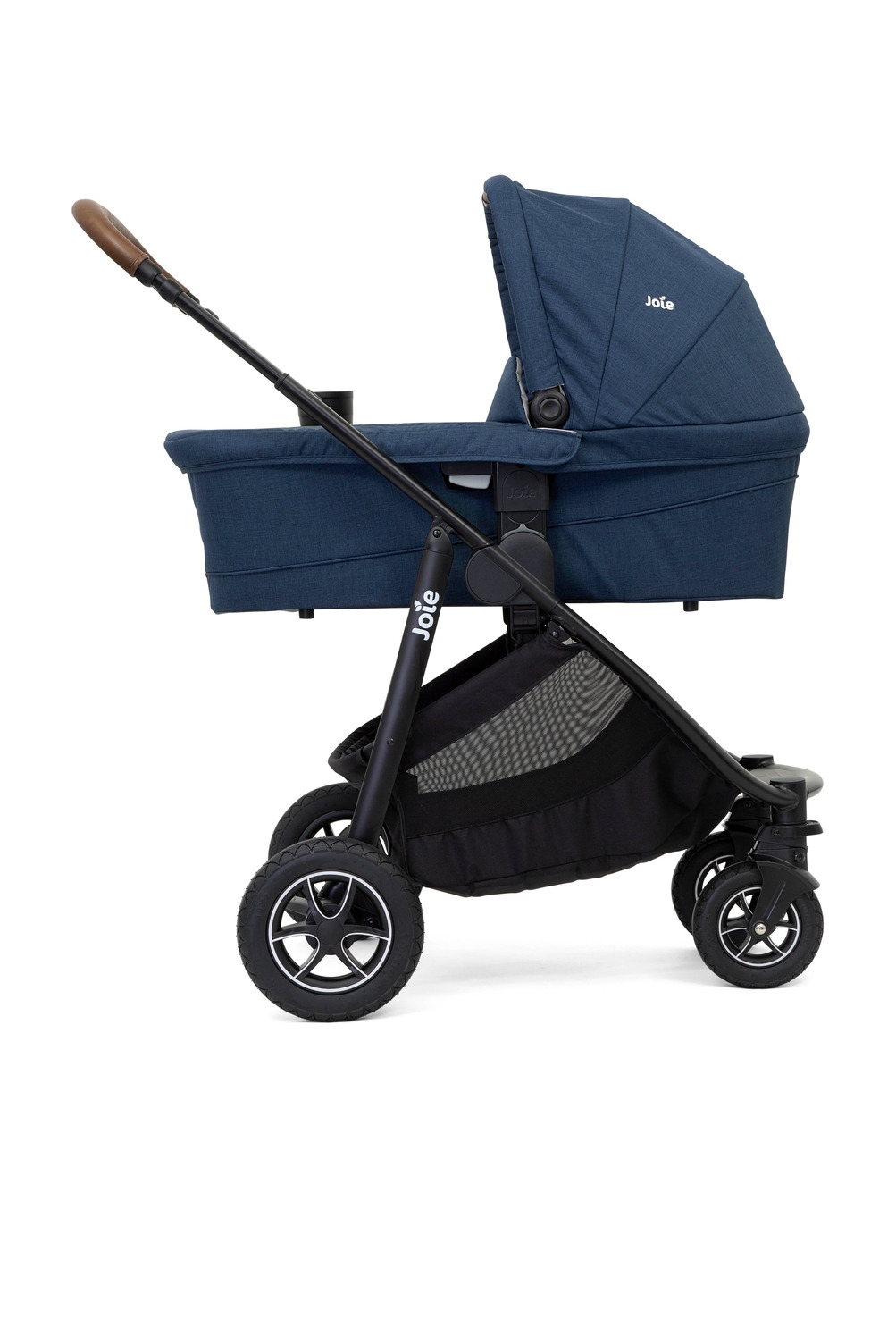 Joie - Carucior Versatrax Deep Sea 2 in 1 image 1