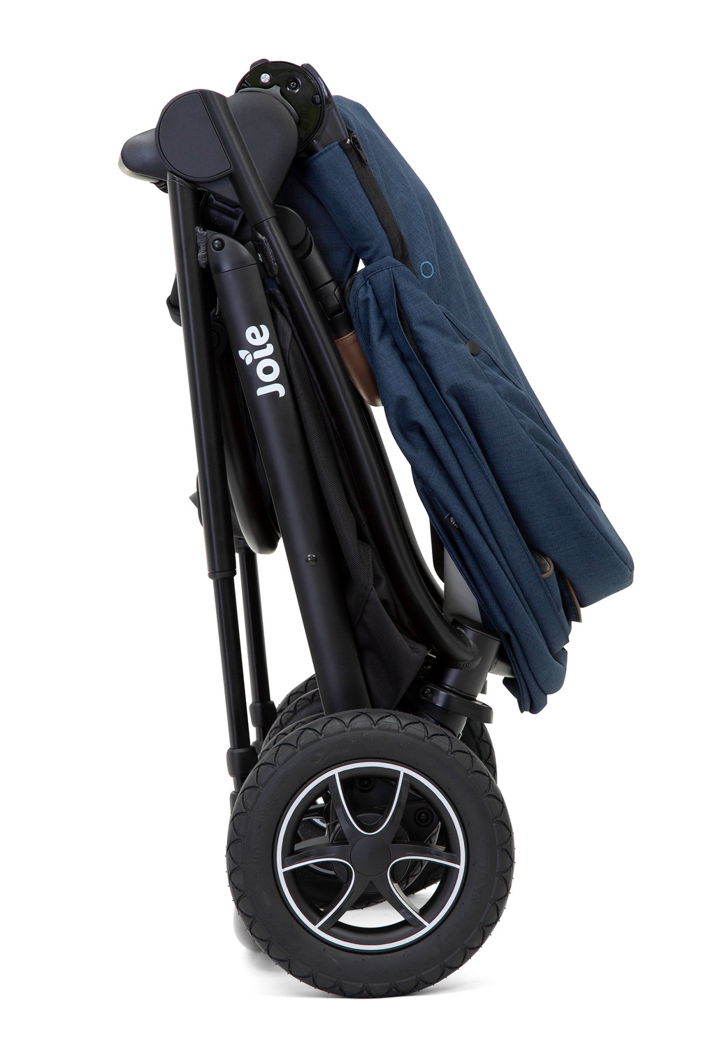 Joie - Carucior Versatrax Deep Sea 2 in 1 image 2