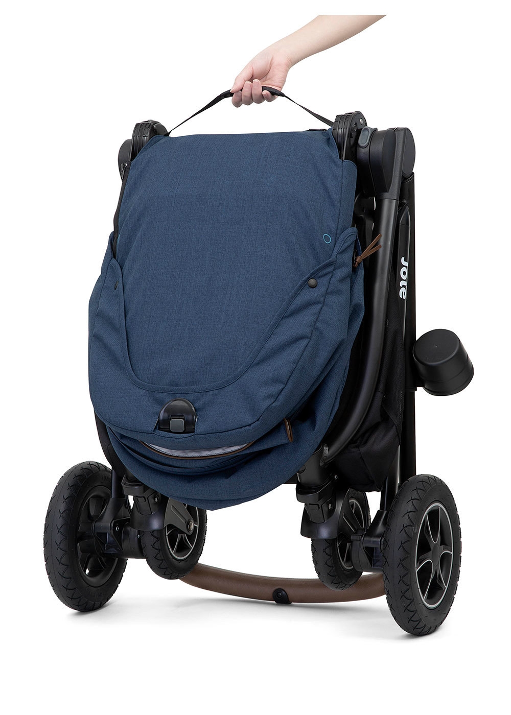 Joie - Carucior Versatrax Deep Sea 2 in 1 image 3