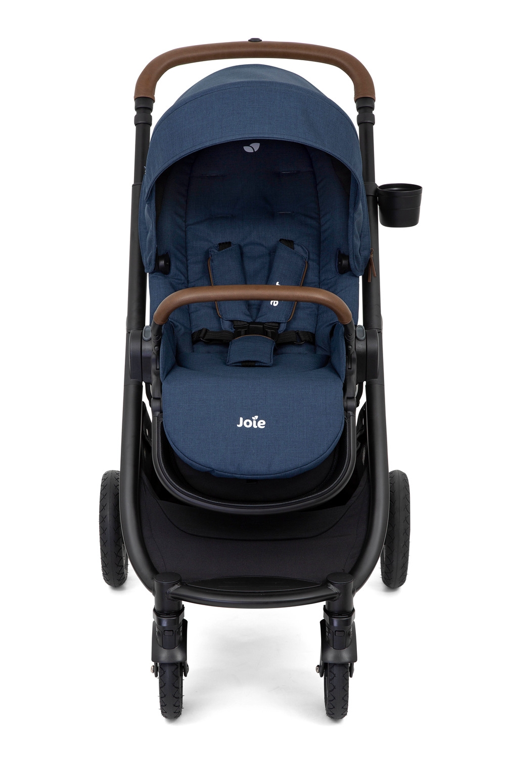 Joie - Carucior Versatrax Deep Sea 2 in 1 image 4