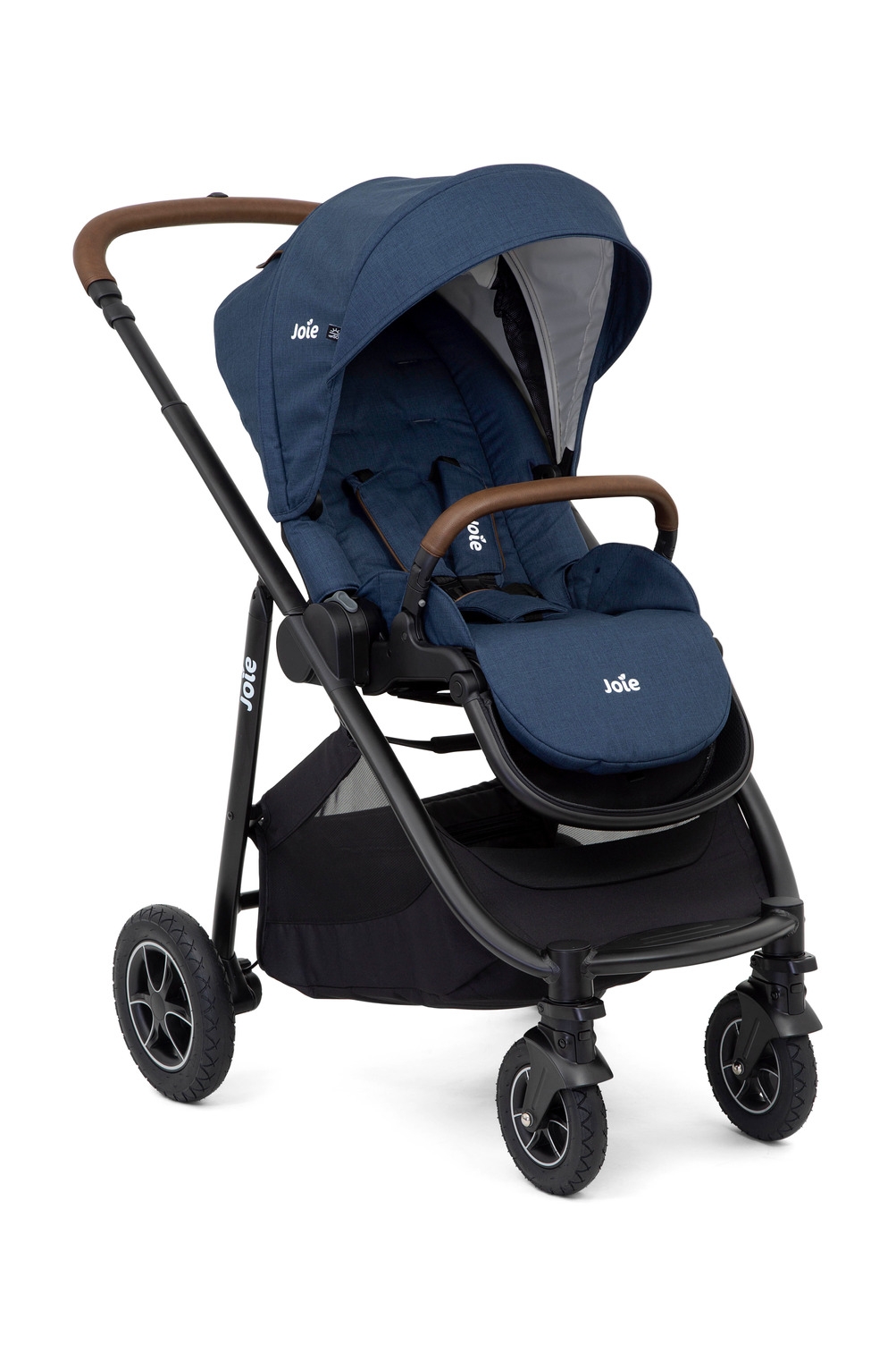 Joie - Carucior Versatrax Deep Sea 2 in 1 image 5