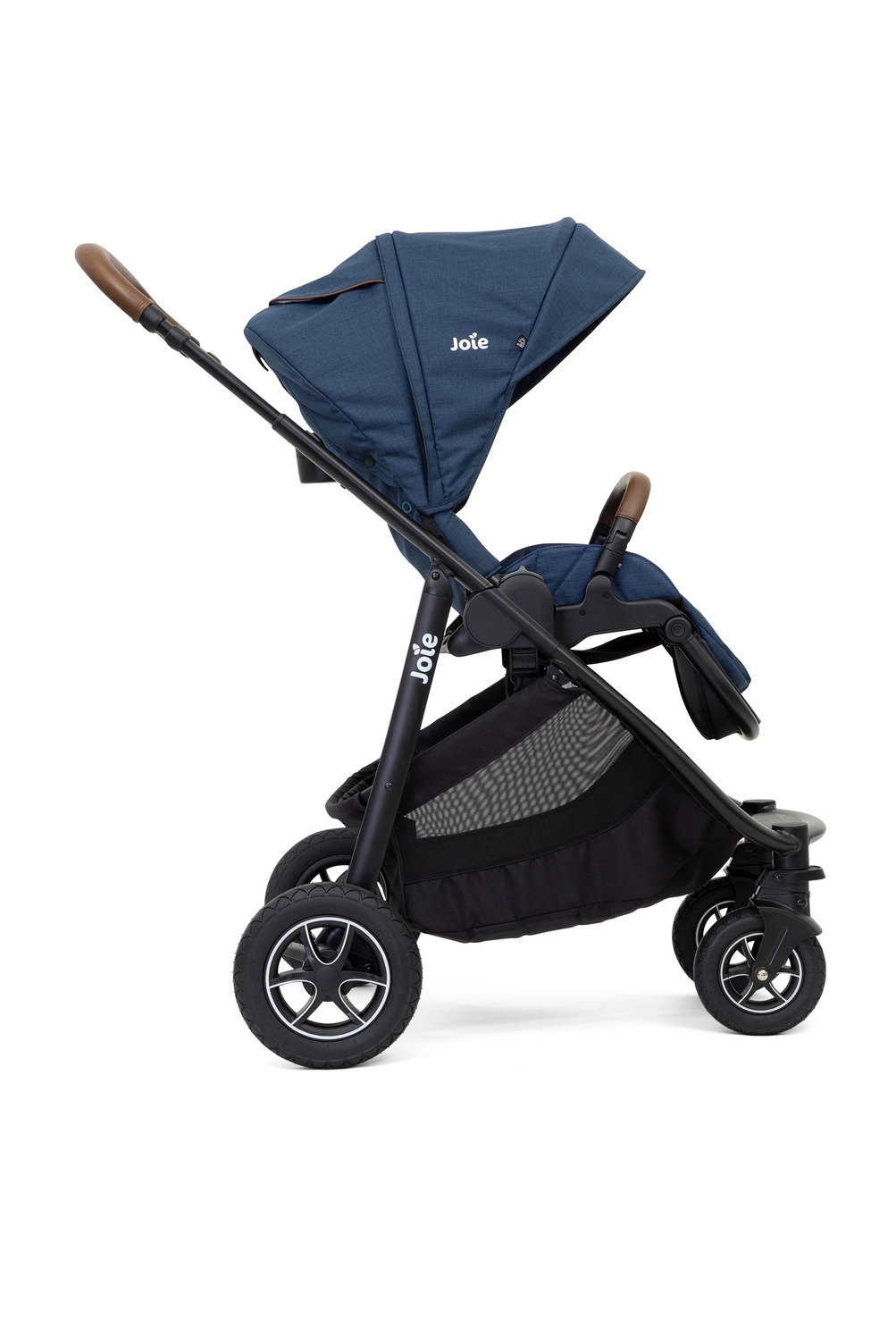 Joie - Carucior Versatrax Deep Sea 2 in 1 image 6