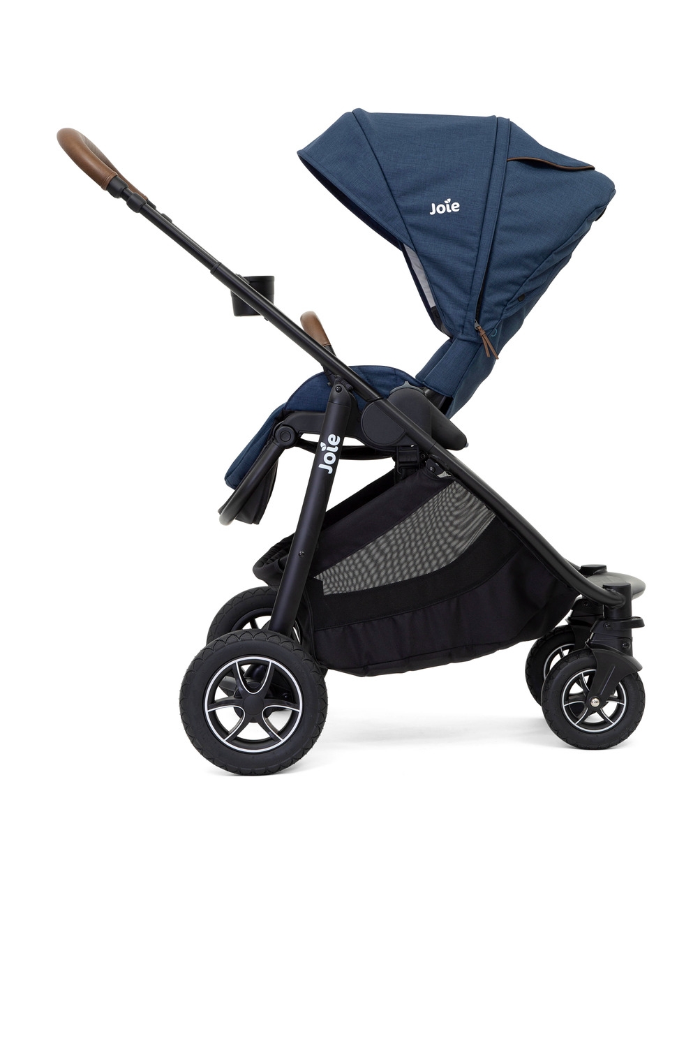Joie - Carucior Versatrax Deep Sea 2 in 1 image 7