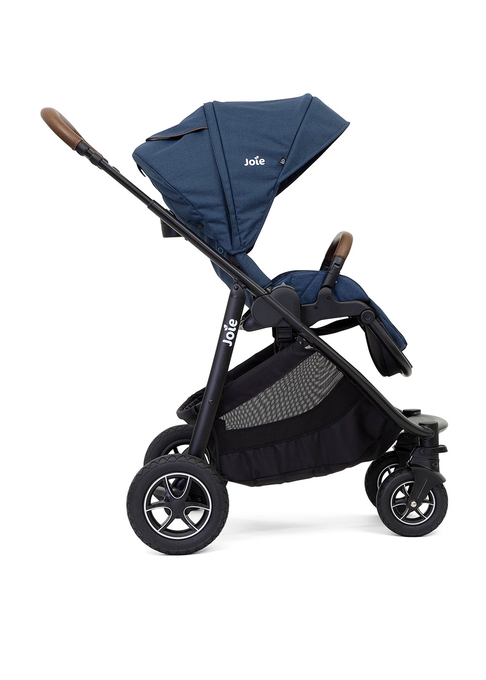 Joie - Carucior Versatrax Deep Sea 2 in 1 image 9