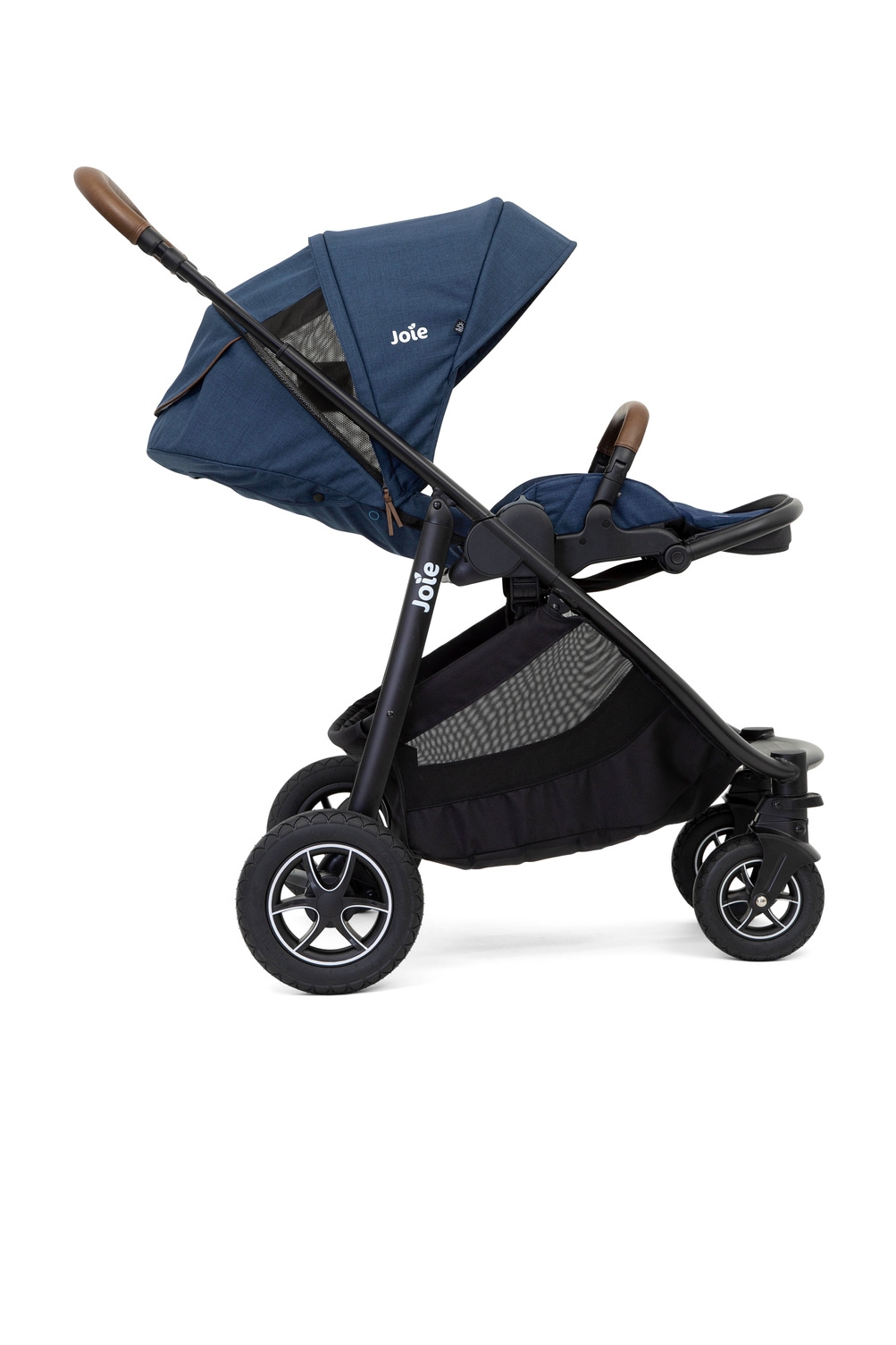 Joie - Carucior Versatrax Deep Sea 2 in 1 image 10