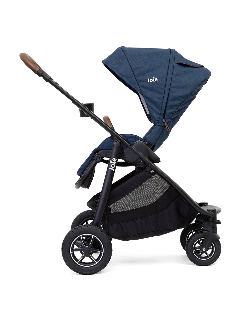 Joie - Carucior Versatrax Deep Sea 2 in 1 image 11