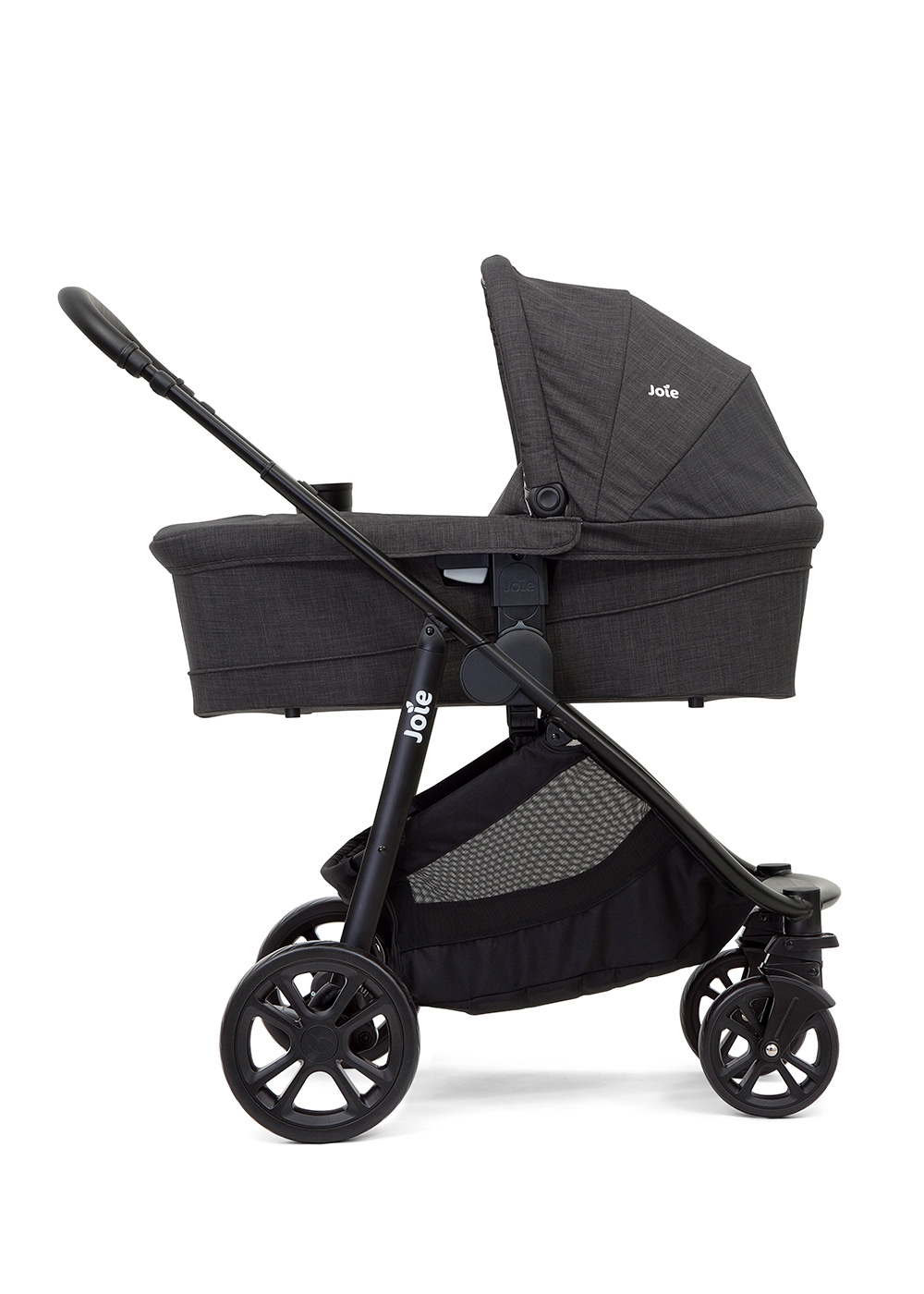Joie - Carucior Versatrax E Pavement image 1