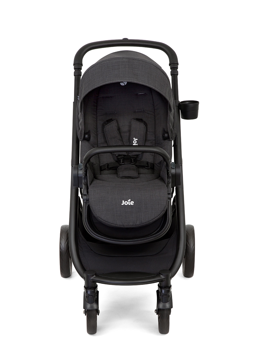 Joie - Carucior Versatrax E Pavement image 2
