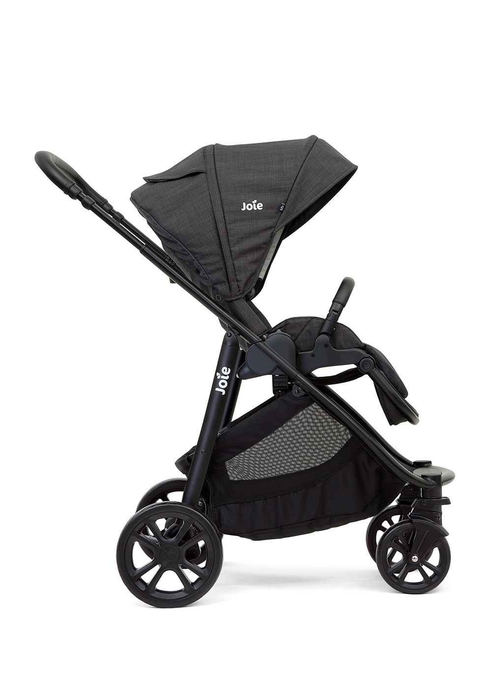 Joie - Carucior Versatrax E Pavement image 4