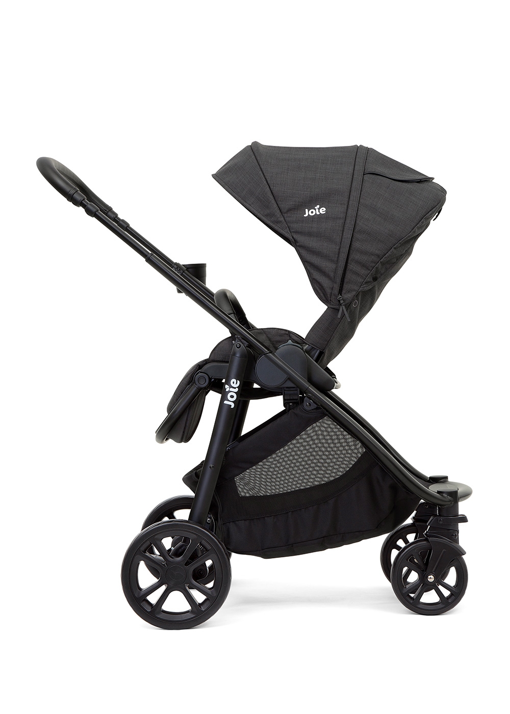 Joie - Carucior Versatrax E Pavement image 5