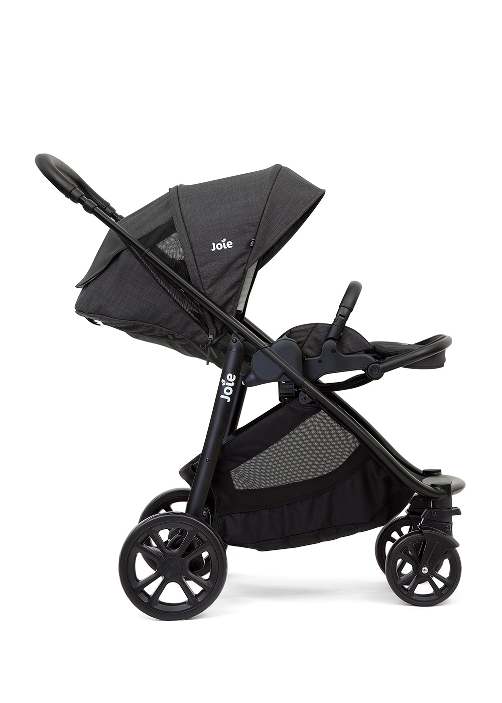 Joie - Carucior Versatrax E Pavement image 6
