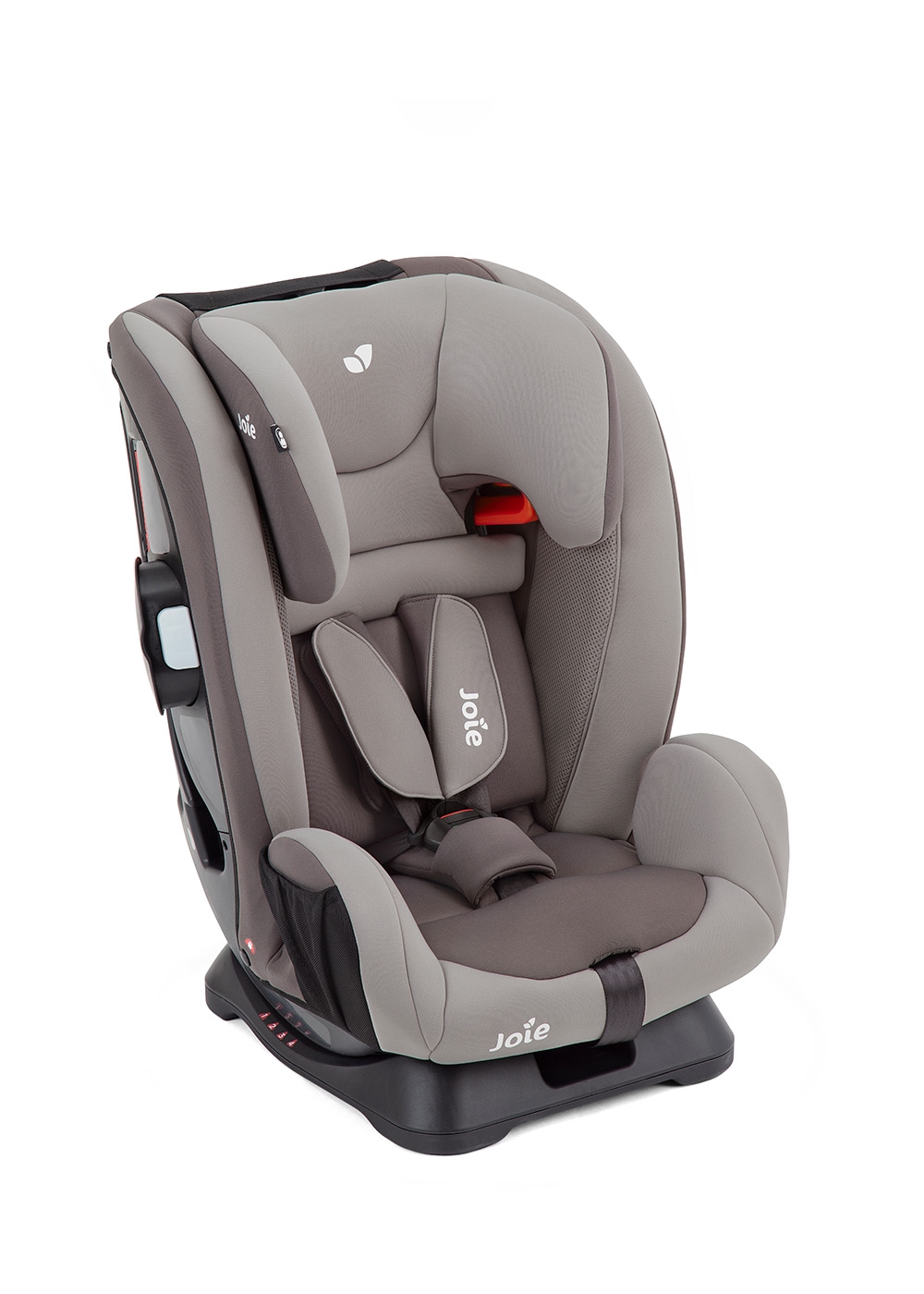 Joie - Scaun auto Fortifi Dark Pewter, 9-36 kg