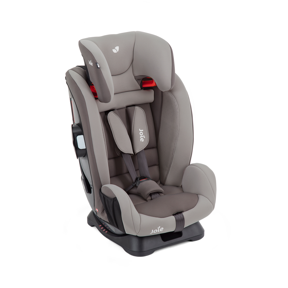 Joie - Scaun auto Fortifi Dark Pewter, 9-36 kg image 1