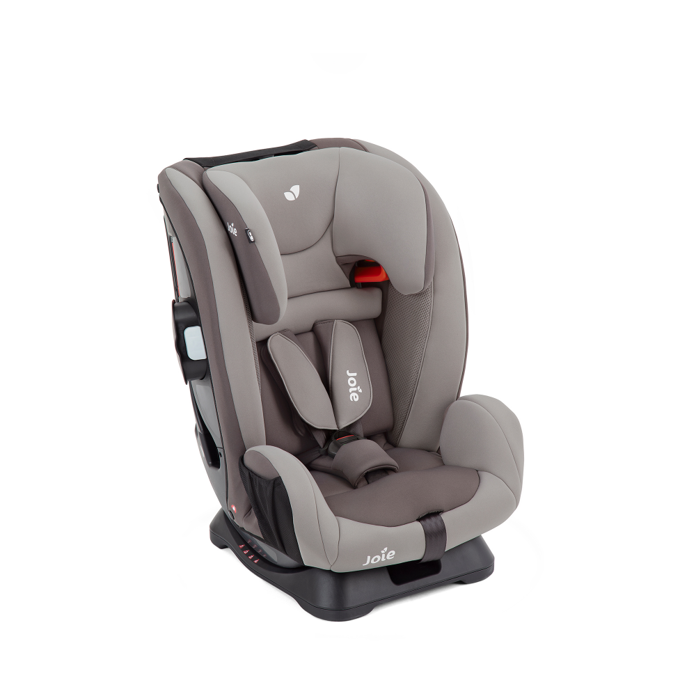 Joie - Scaun auto Fortifi Dark Pewter, 9-36 kg image 3
