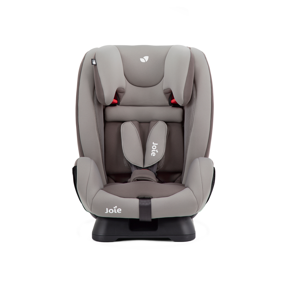 Joie - Scaun auto Fortifi Dark Pewter, 9-36 kg image 4