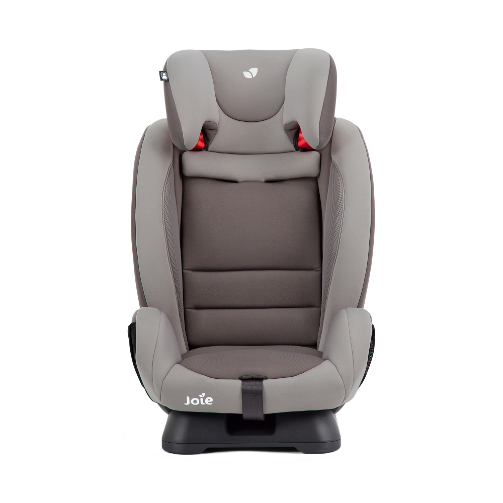 Joie - Scaun auto Fortifi Dark Pewter, 9-36 kg image 5