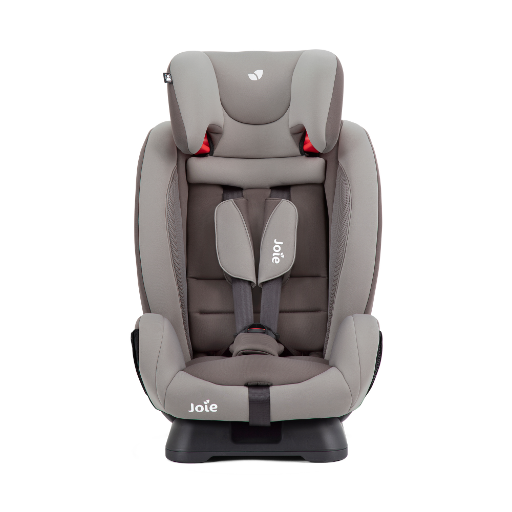 Joie - Scaun auto Fortifi Dark Pewter, 9-36 kg image 6