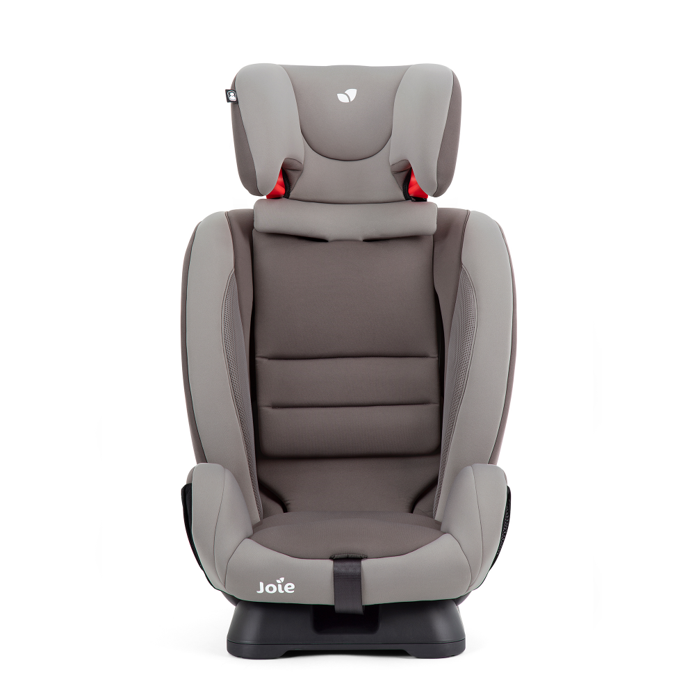 Joie - Scaun auto Fortifi Dark Pewter, 9-36 kg image 7