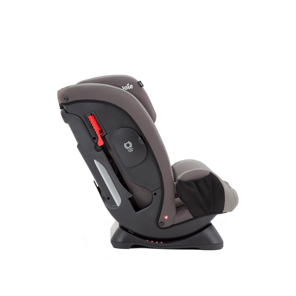 Joie - Scaun auto Fortifi Dark Pewter, 9-36 kg image 9