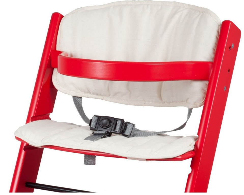 BabyGo - Perna pentru scaun de masa Family image 2