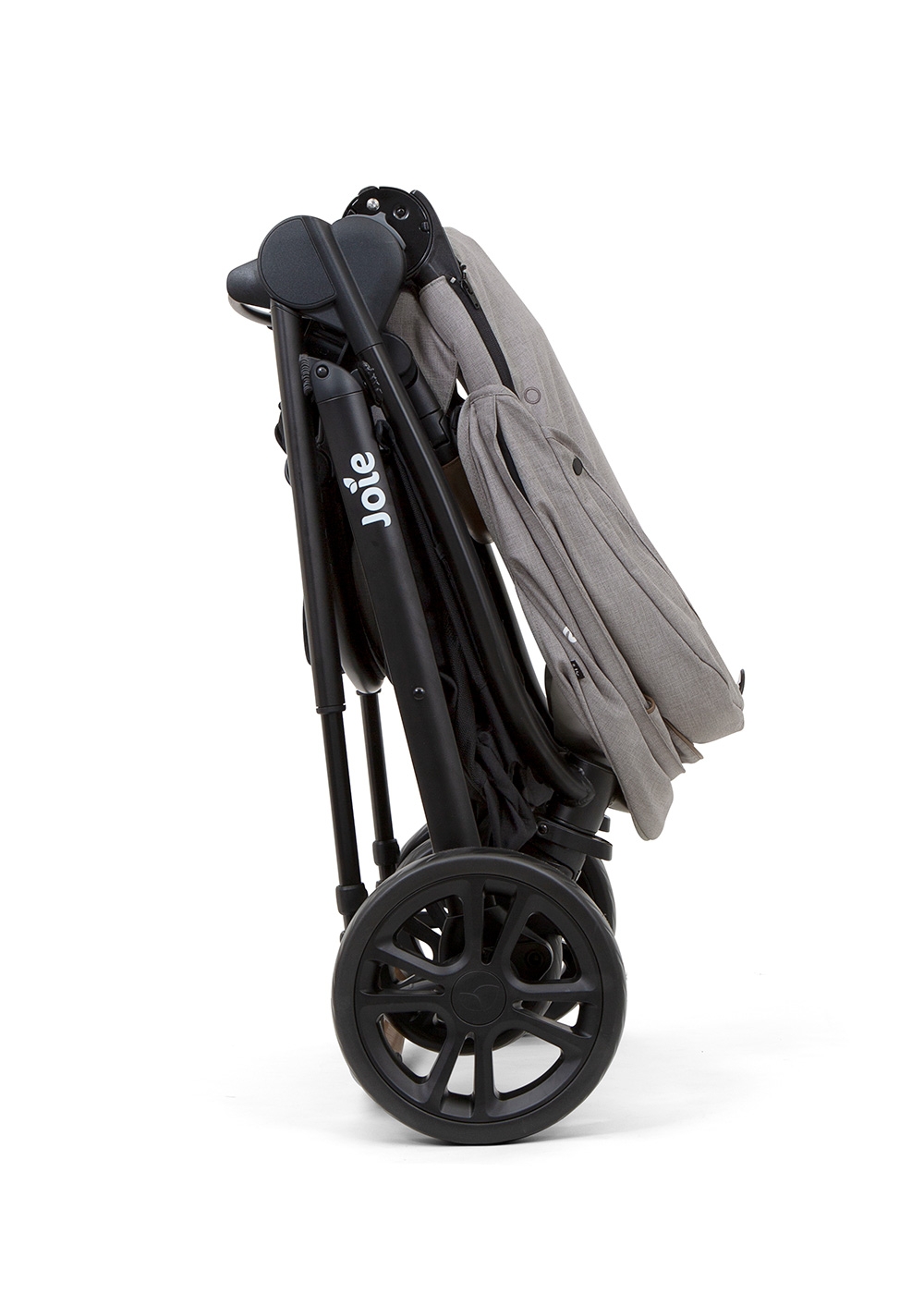 Joie - Carucior Versatrax E Gray Flannel image 1