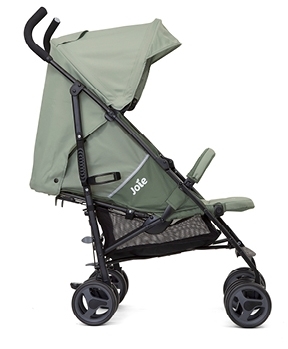 Joie - Carucior Sport Nitro LX Laurel image 1