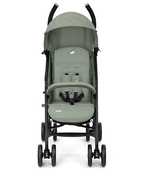 Joie - Carucior Sport Nitro LX Laurel image 2