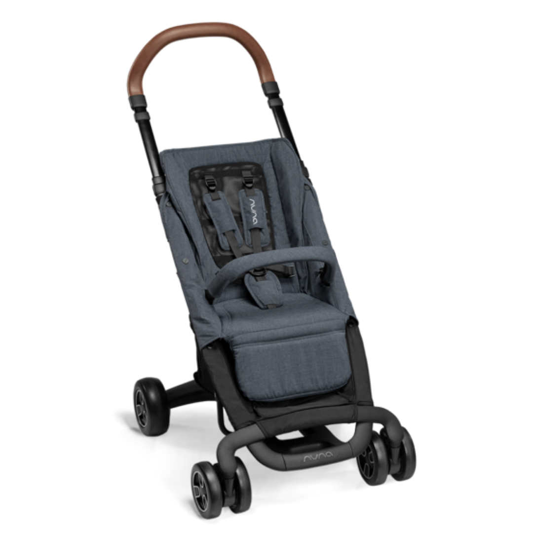 Nuna - Carucior Ultracompact Pepp Next Lake image 7