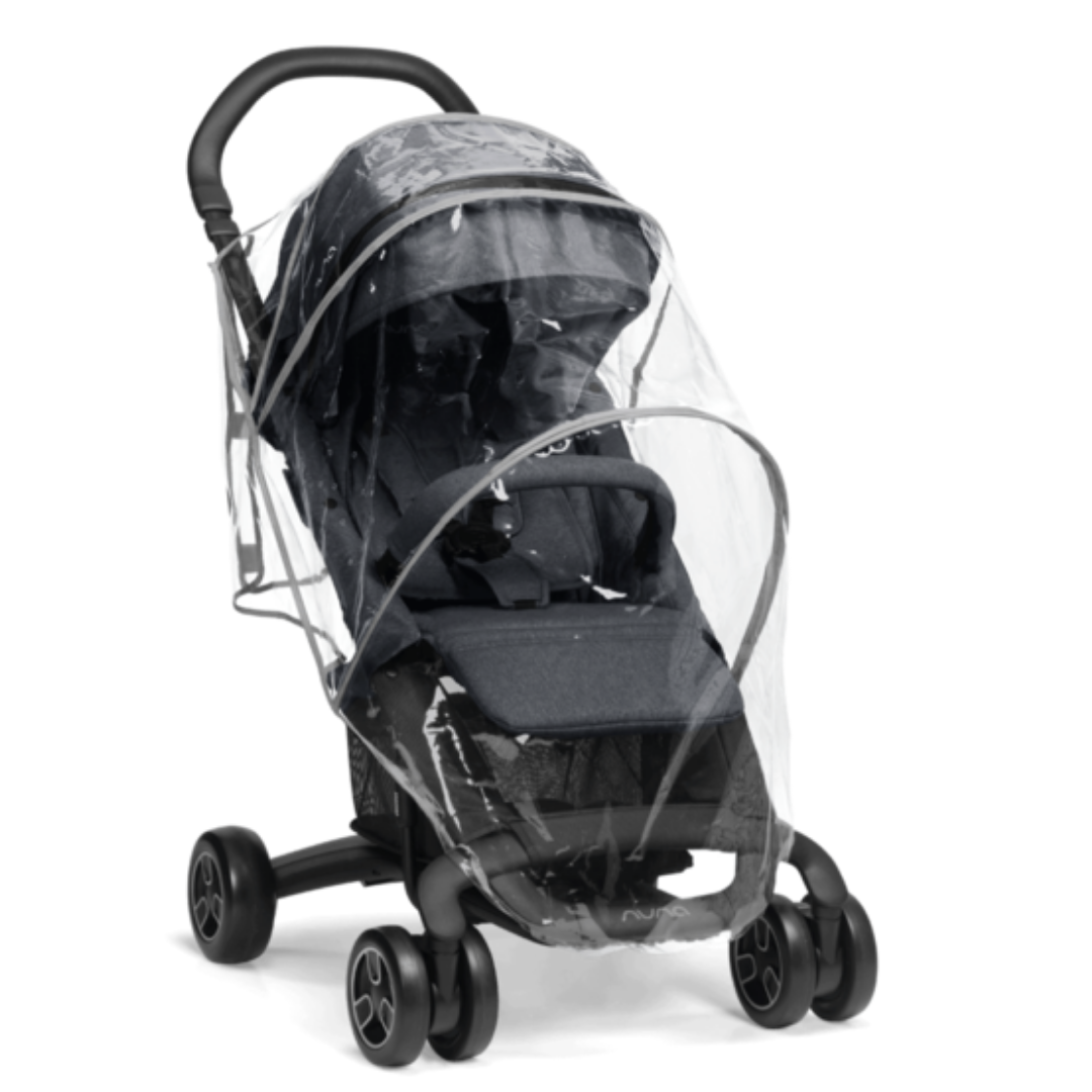 Nuna - Carucior Ultracompact Pepp Next Lake image 8