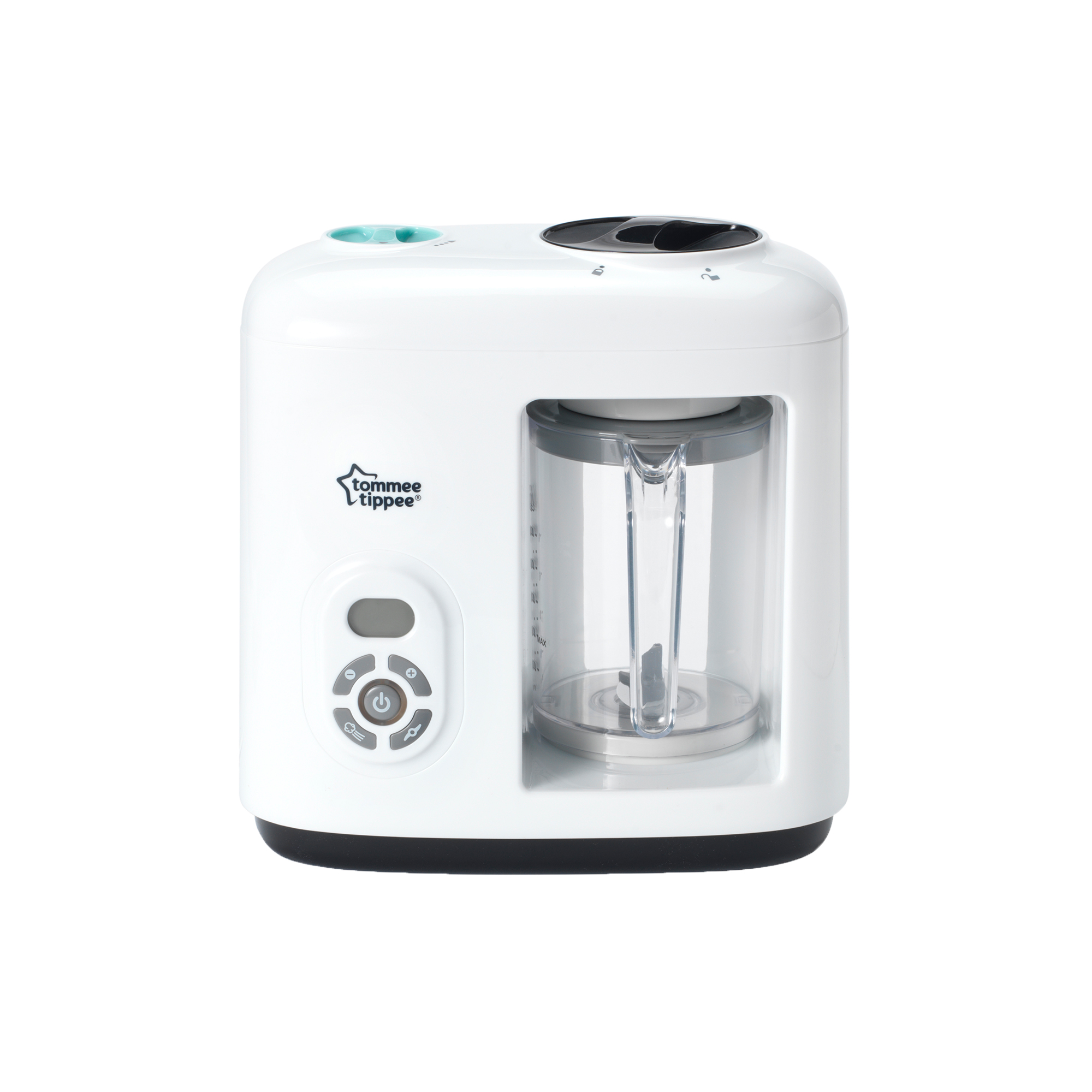 Aparat de gatit cu aburi si blender, Tommee Tippee image 4