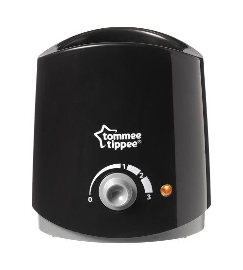 Incalzitor Electric Pentru Biberoane, Tommee Tippee, negru