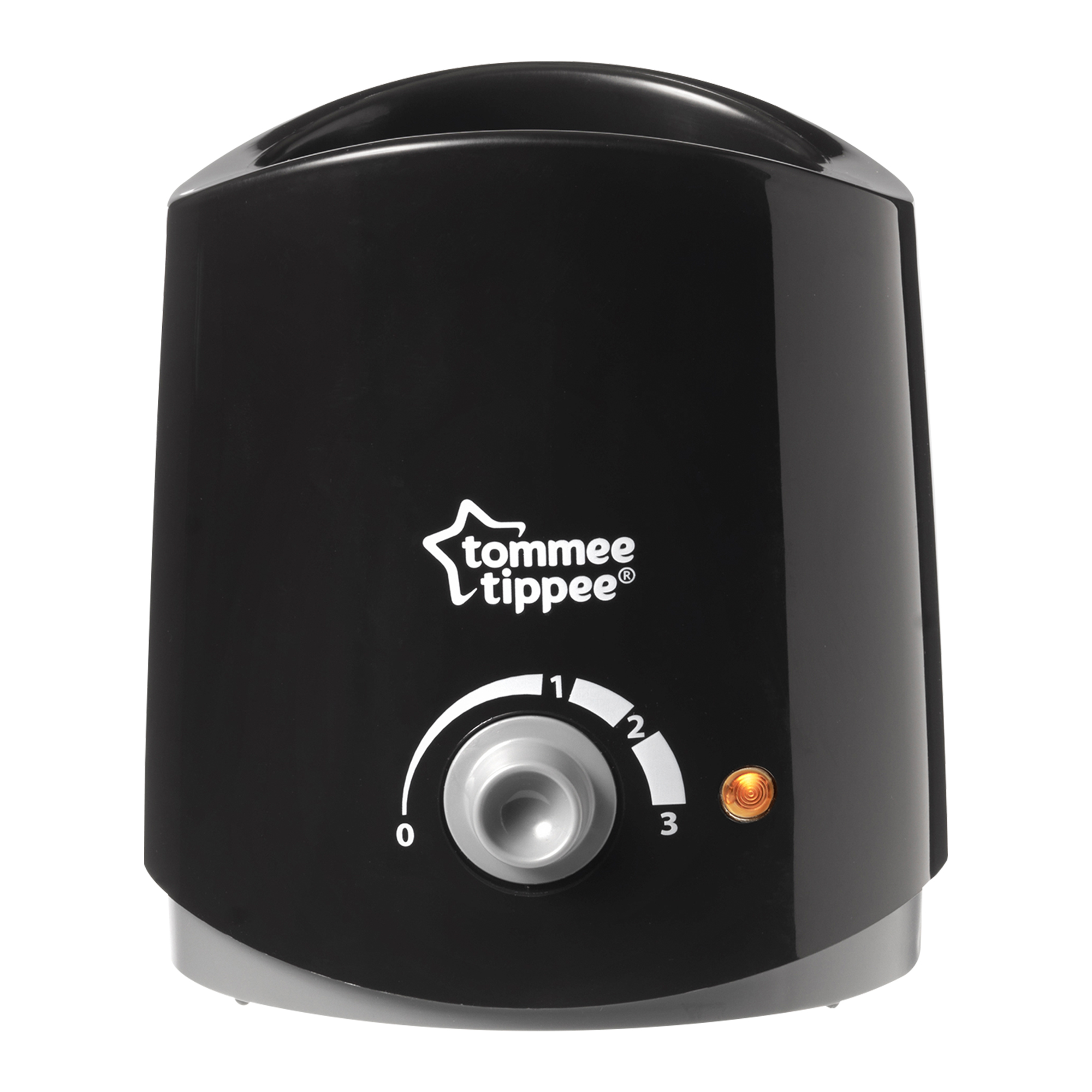 Incalzitor Electric Pentru Biberoane, Tommee Tippee, negru image 3