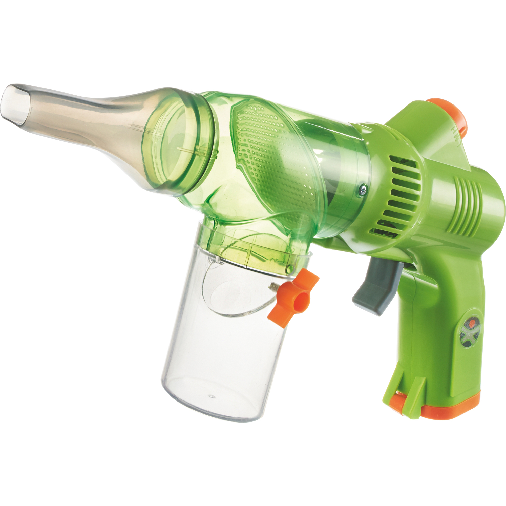 Jucarie tip aspirator pentru insecte, Haba