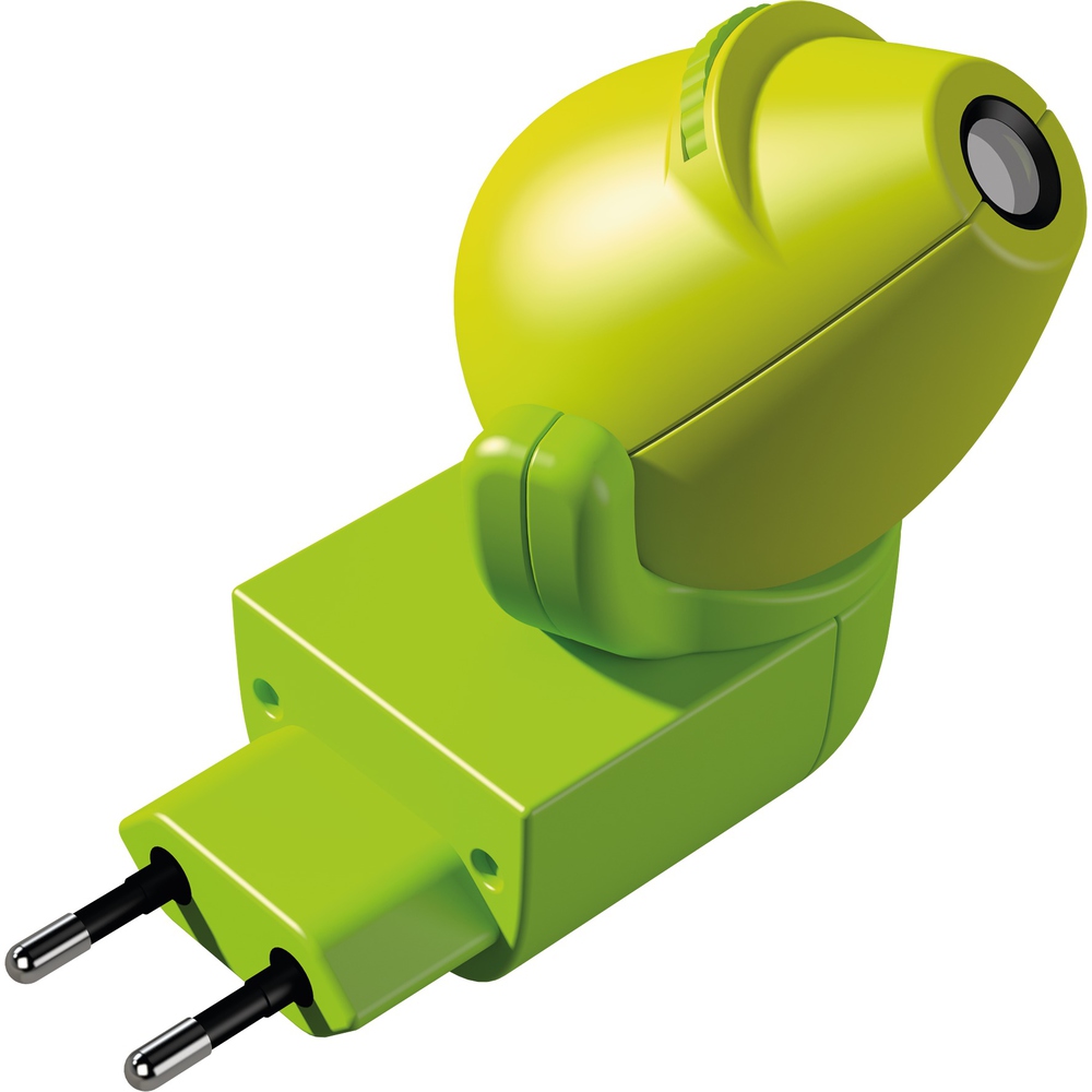 Lampa de veghe, Haba, Noapte buna dragonilor image 3
