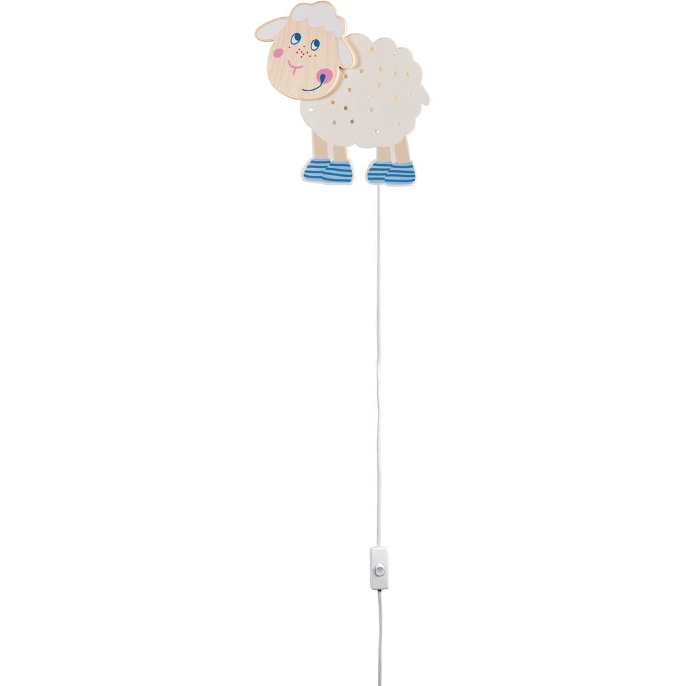 Lampa de veghe, Haba, Oita Lambkin image 1